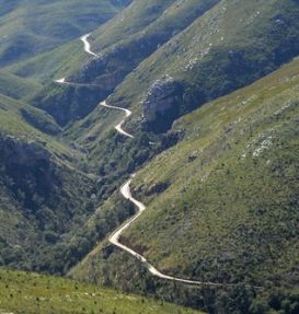 Montagu Pass