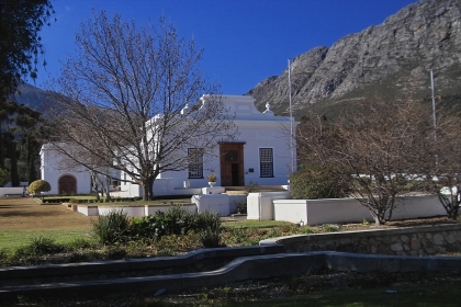 Franschhoek